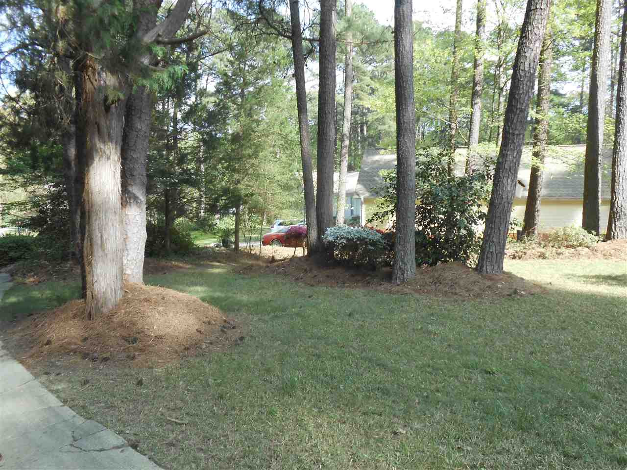 3809 Hampstead Court Raleigh, NC 27613 - Photo 7 of 7 Photo 7