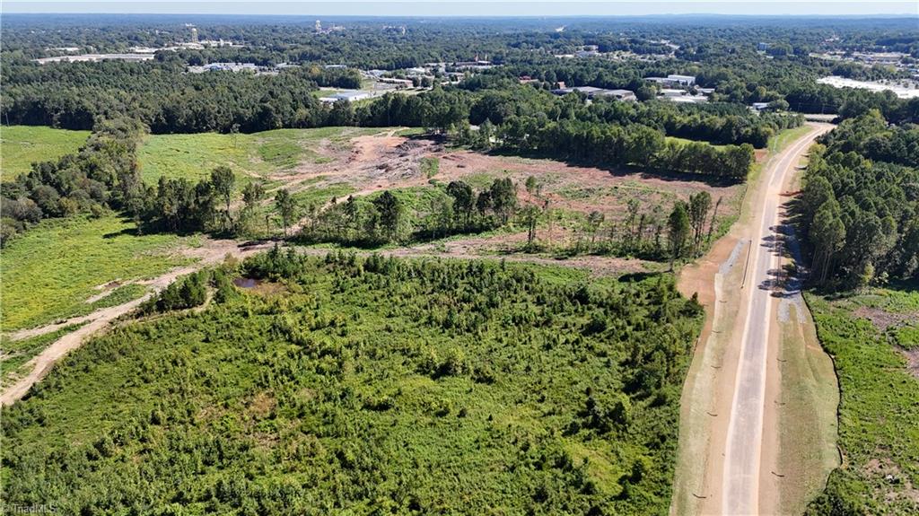 0 Suzannes Road Salisbury, NC 28147 - Photo 3 of 10 Henderson Grove Ch. Rd. Ext.