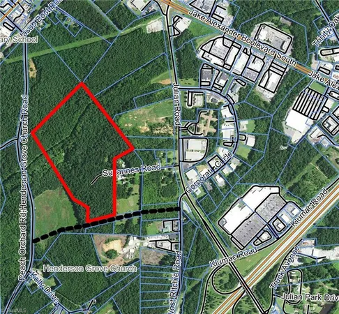$4,900,000 | 0 Suzannes Road, Salisbury, NC 28147