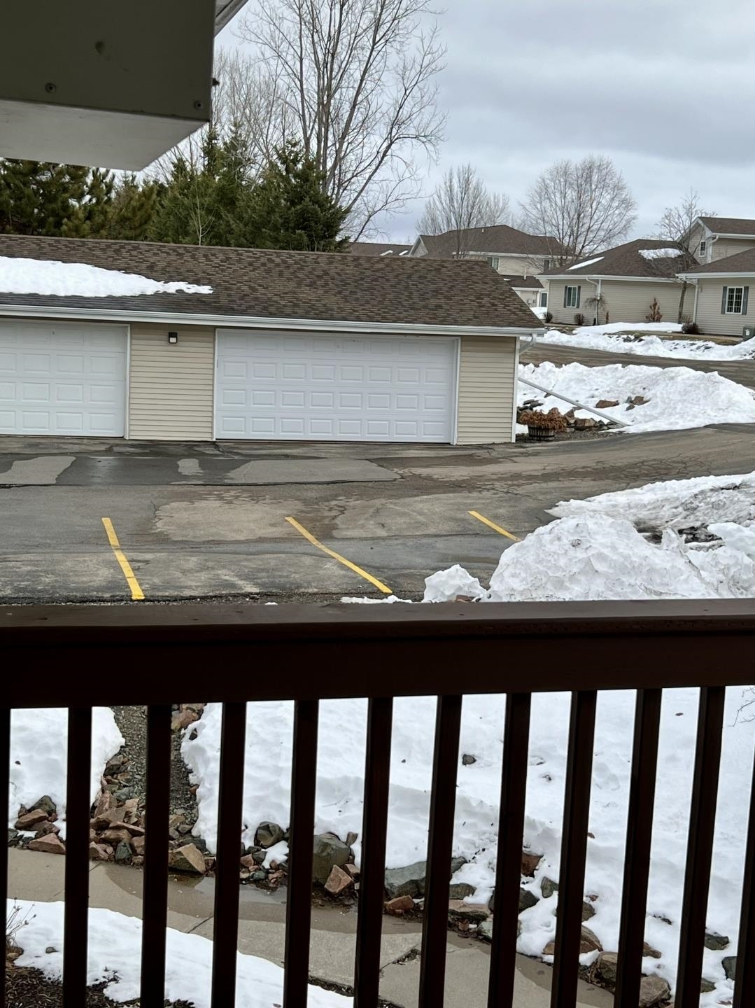 7320 Whitespire Road, Unit 7 Schofield, WI 54476 - Photo 31 of 38