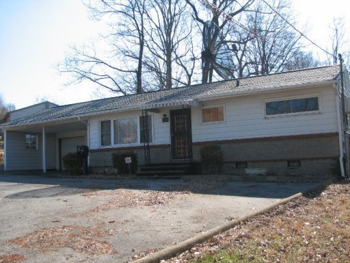 2012 Sanderson Road Knoxville, TN 37921 - Photo 1 of 1 Primary Photo