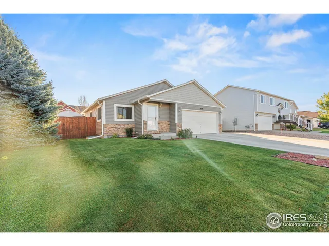$515,000 | 2828 39th Avenue, Greeley, CO 80634