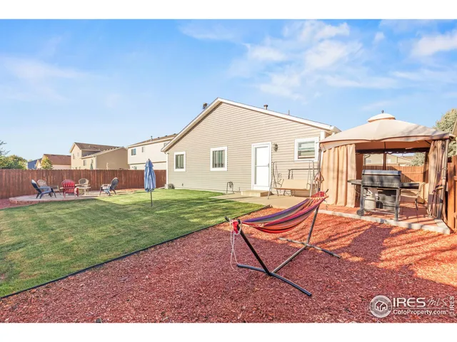 $515,000 | 2828 39th Avenue, Greeley, CO 80634