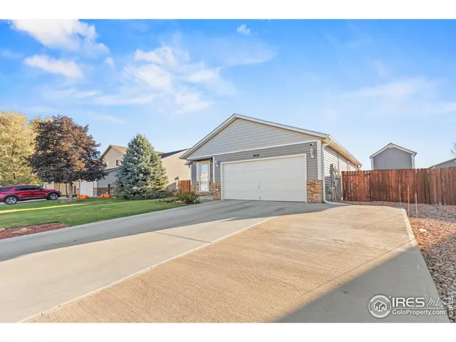 $515,000 | 2828 39th Avenue, Greeley, CO 80634