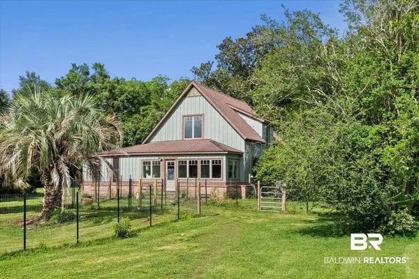 $699,900 | 23953 Peturis Road, Loxley, AL 36551