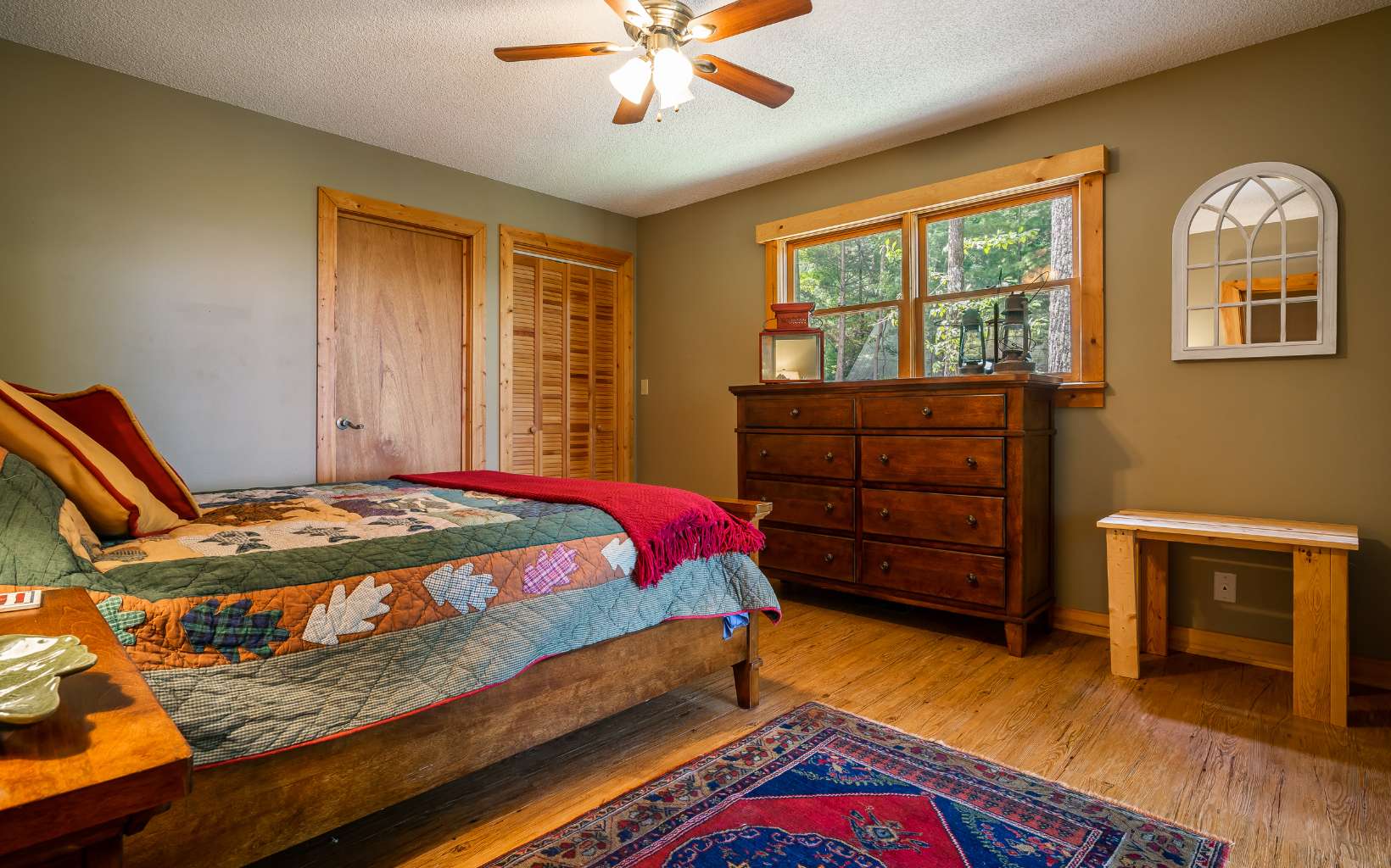 276 Walnut Mountain Road Ellijay, GA 30536 - Photo 14 of 45 Additional View
