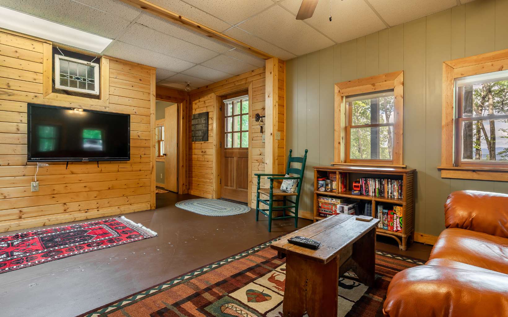 276 Walnut Mountain Road Ellijay, GA 30536 - Photo 18 of 45 Additional View