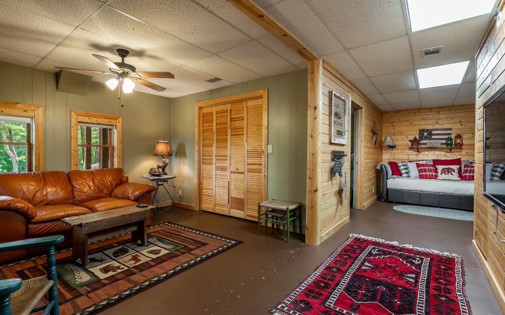 276 Walnut Mountain Road Ellijay, GA 30536 - Photo 19 of 45 Additional View