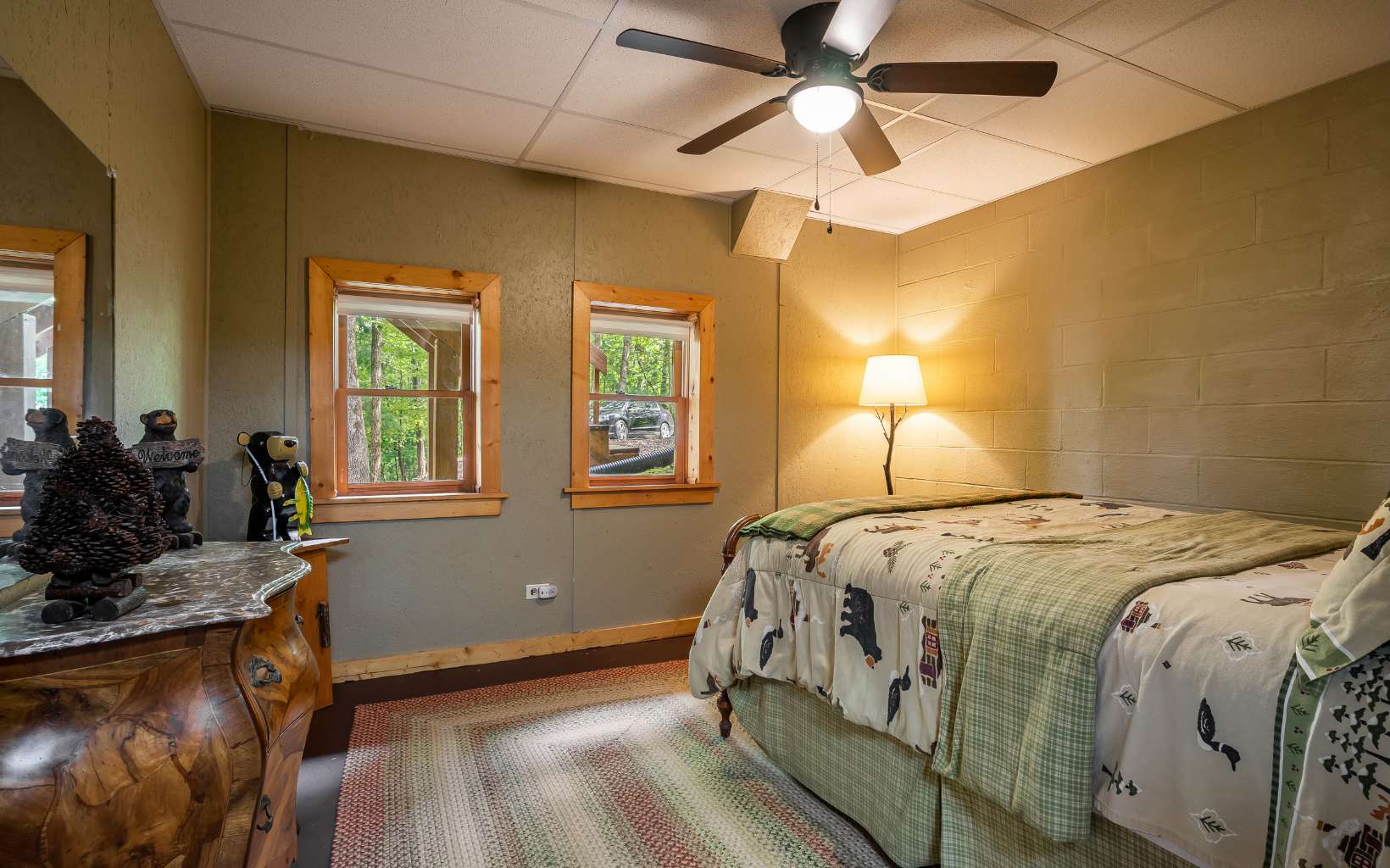 276 Walnut Mountain Road Ellijay, GA 30536 - Photo 21 of 45 Additional View