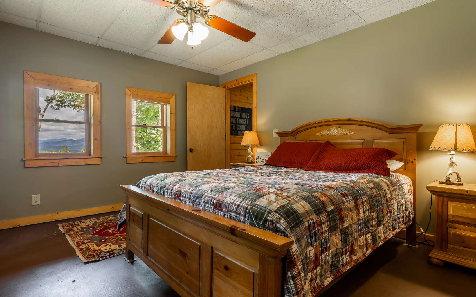 276 Walnut Mountain Road Ellijay, GA 30536 - Photo 23 of 45 Additional View