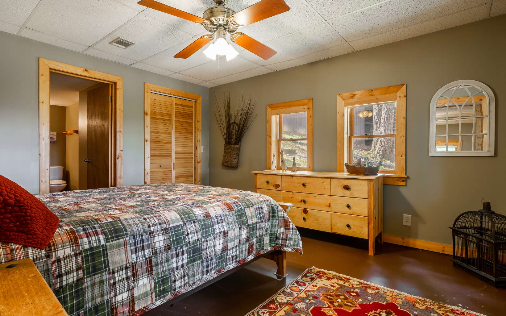276 Walnut Mountain Road Ellijay, GA 30536 - Photo 24 of 45 Additional View