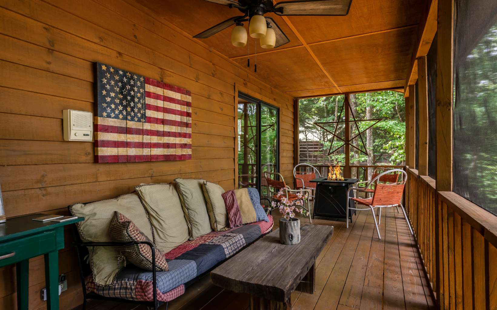 276 Walnut Mountain Road Ellijay, GA 30536 - Photo 27 of 45 Additional View