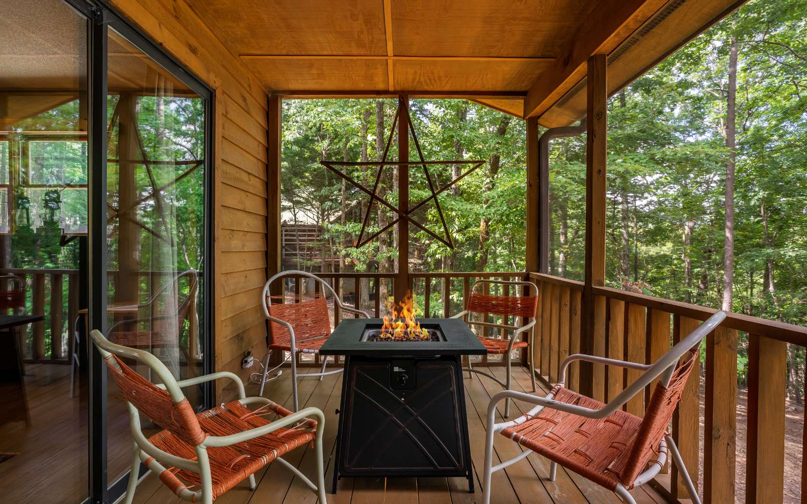 276 Walnut Mountain Road Ellijay, GA 30536 - Photo 28 of 45 Additional View