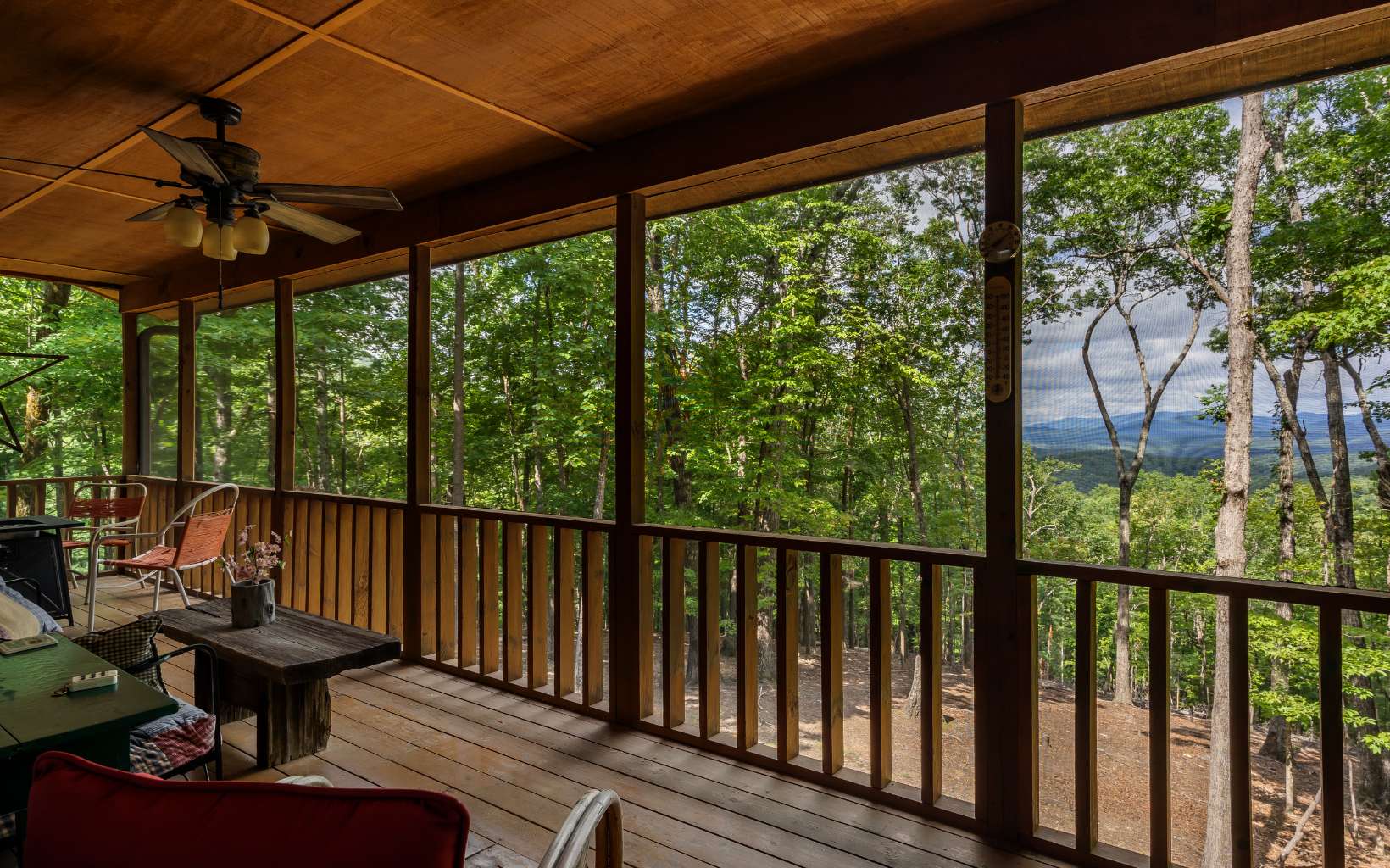 276 Walnut Mountain Road Ellijay, GA 30536 - Photo 30 of 45 Additional View