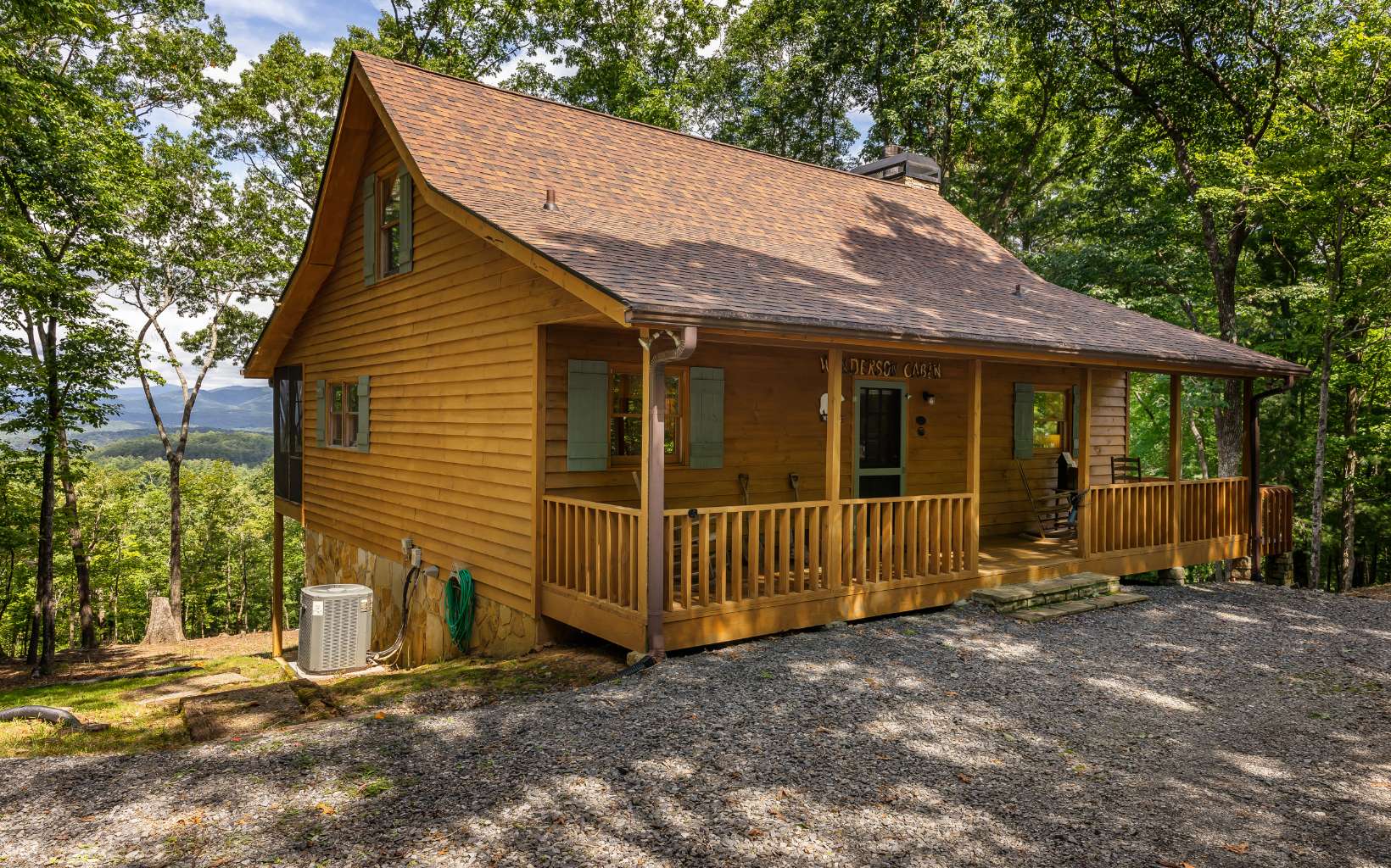 276 Walnut Mountain Road Ellijay, GA 30536 - Photo 33 of 45 Additional View
