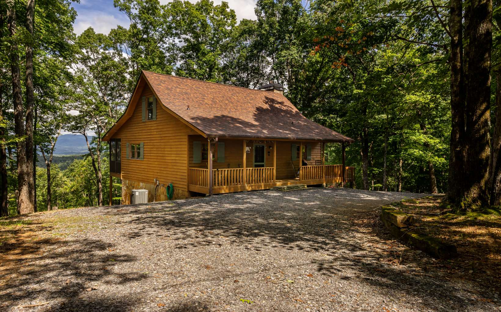 276 Walnut Mountain Road Ellijay, GA 30536 - Photo 35 of 45 Additional View