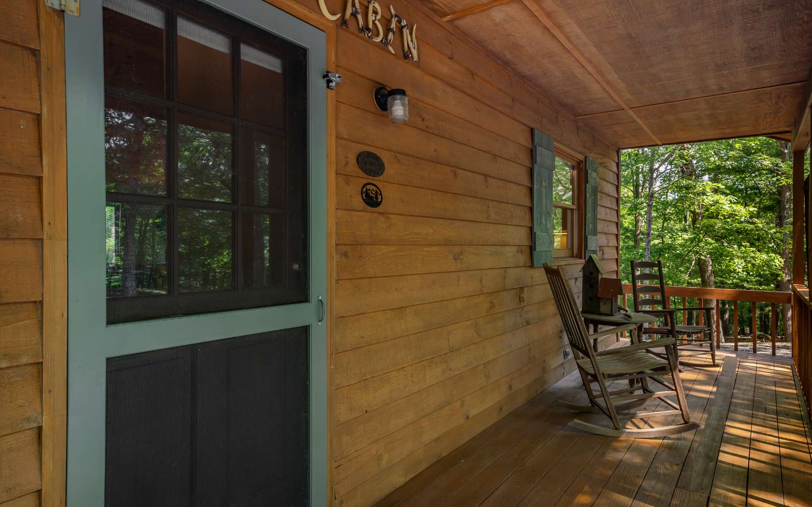 276 Walnut Mountain Road Ellijay, GA 30536 - Photo 37 of 45 Additional View