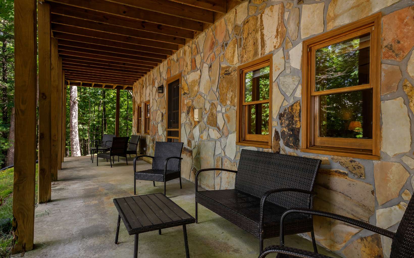 276 Walnut Mountain Road Ellijay, GA 30536 - Photo 41 of 45 Additional View