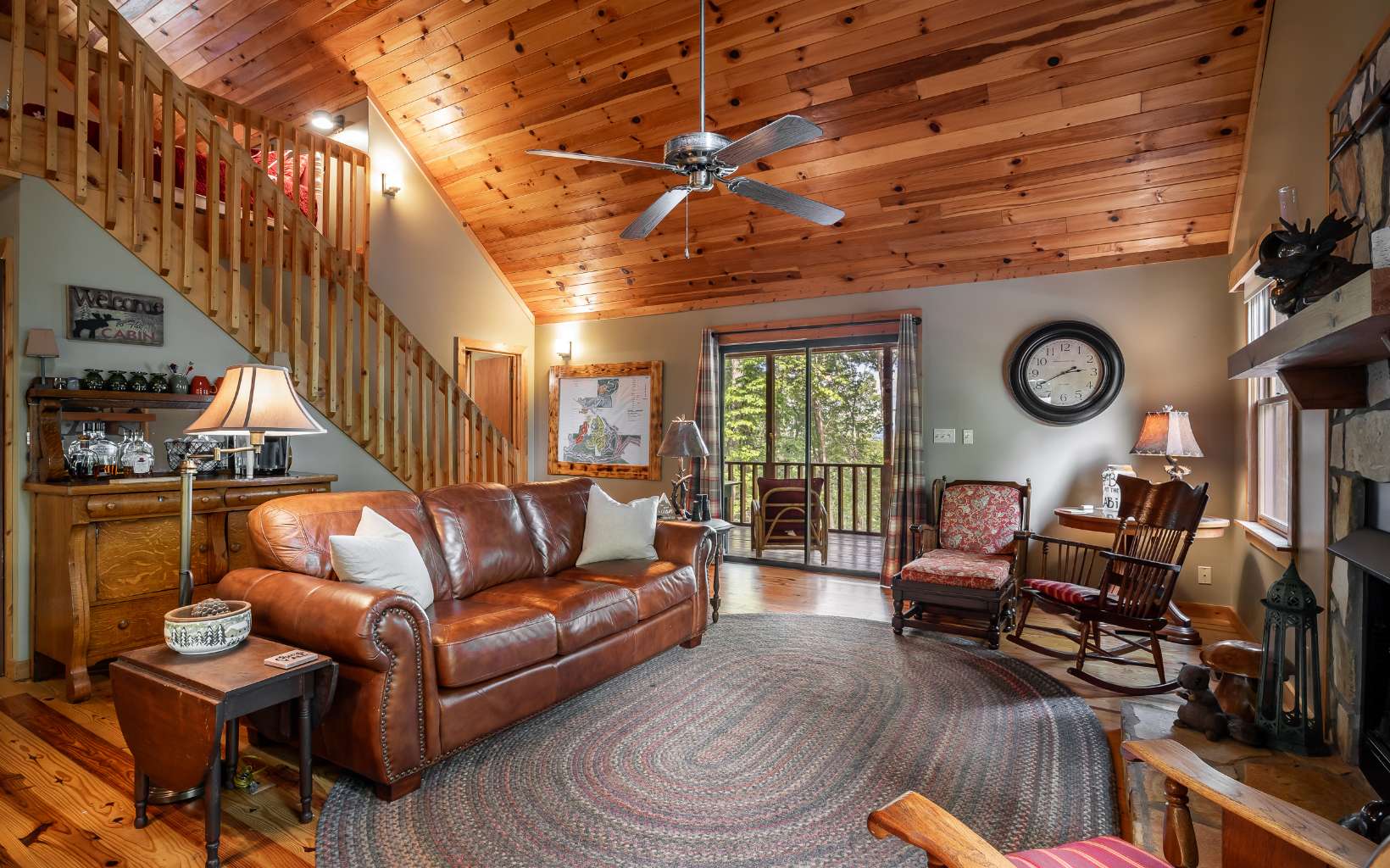 276 Walnut Mountain Road Ellijay, GA 30536 - Photo 8 of 45 Additional View