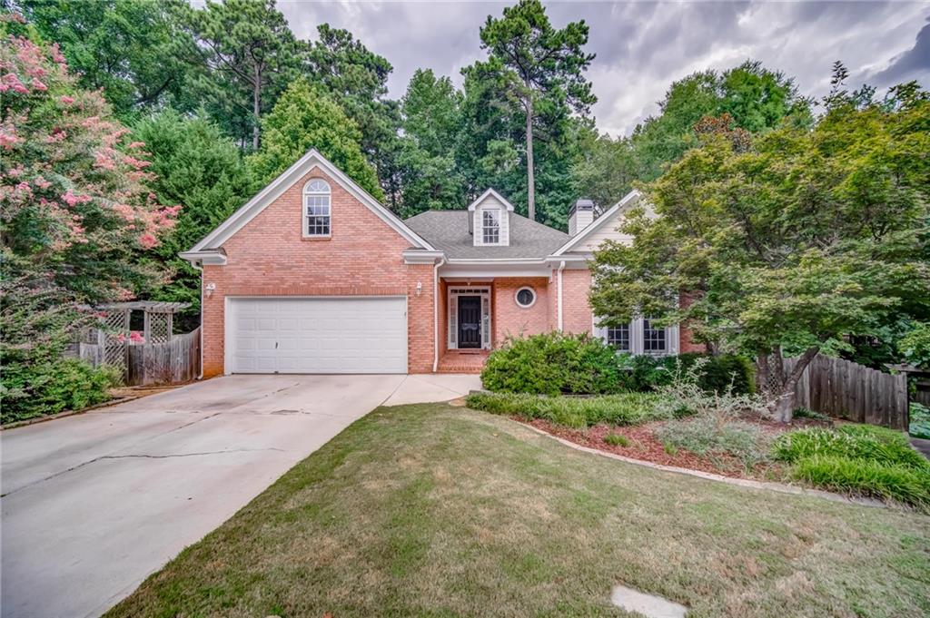 3192 Arbor Ridge Atlanta, GA 30340 - Photo 1 of 1