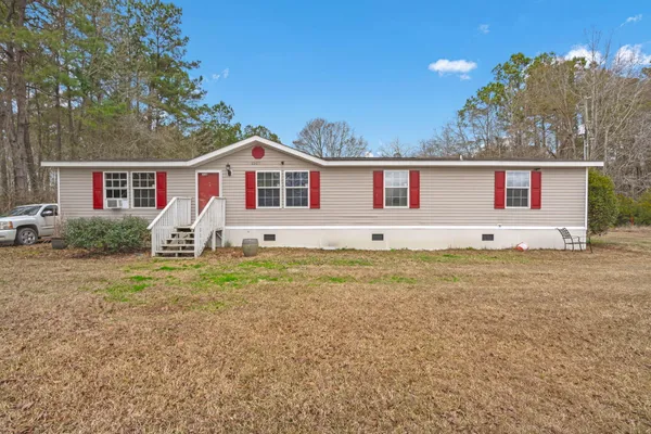 $230,000 | 4567 Can City Road, Walterboro, SC 29488
