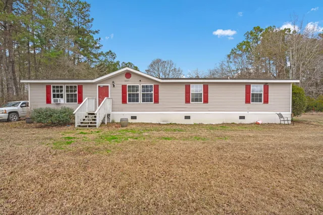 $230,000 | 4567 Can City Road, Walterboro, SC 29488