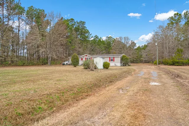 $230,000 | 4567 Can City Road, Walterboro, SC 29488