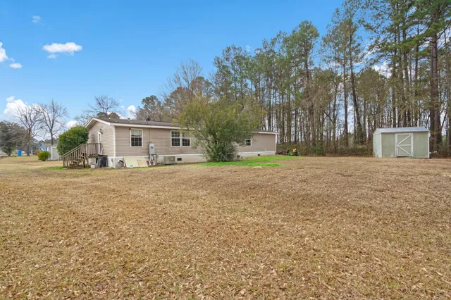 $230,000 | 4567 Can City Road, Walterboro, SC 29488