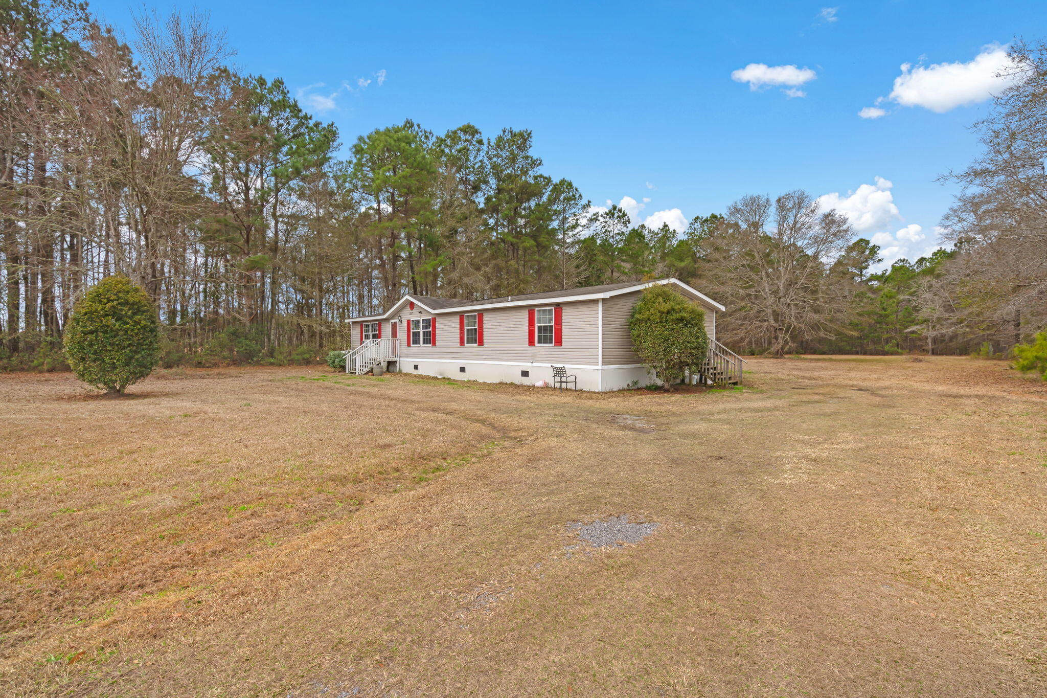 4567 Can City Road Walterboro, SC 29488 - Photo 3 of 27 4