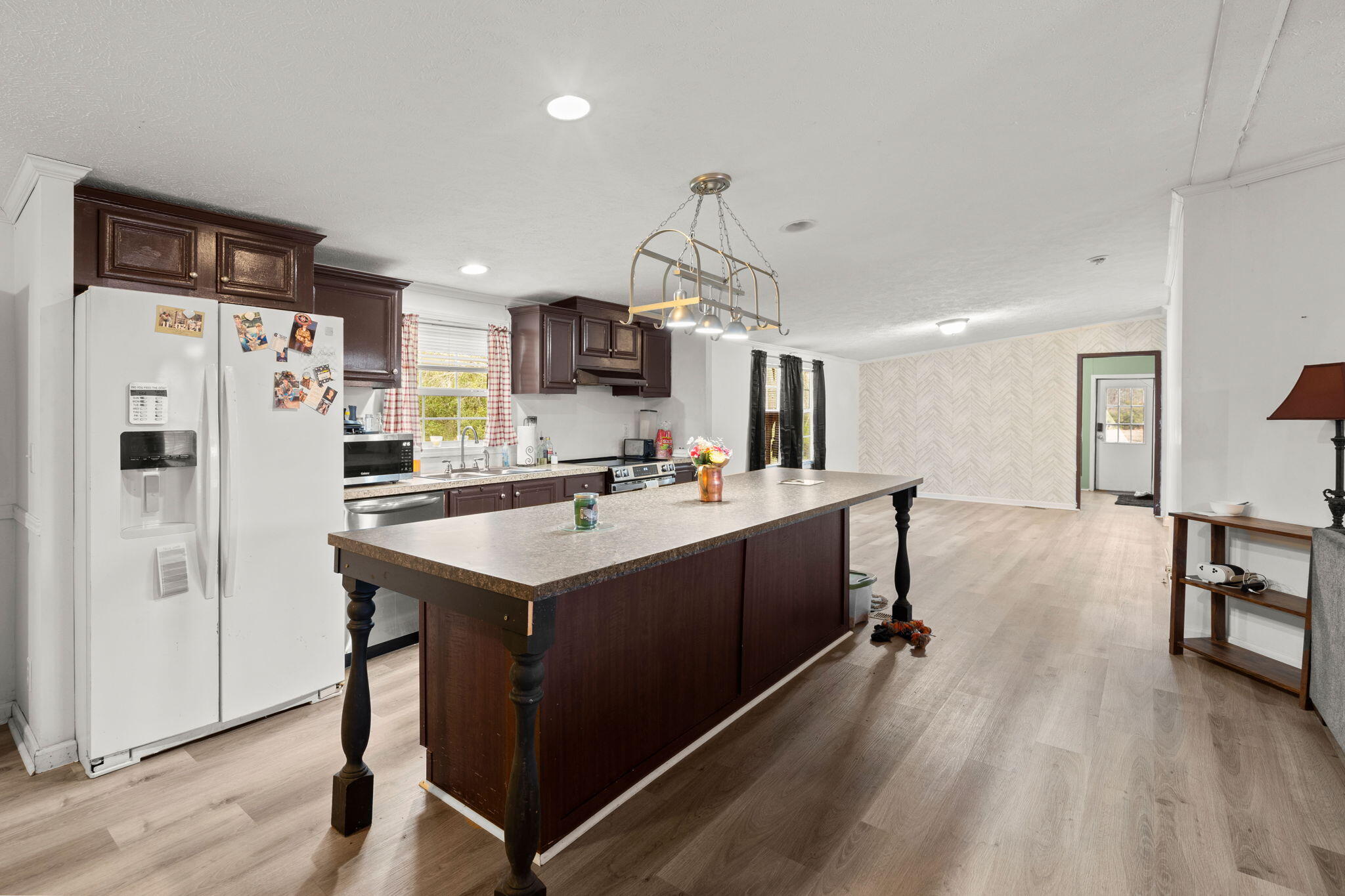 4567 Can City Road Walterboro, SC 29488 - Photo 8 of 27 9