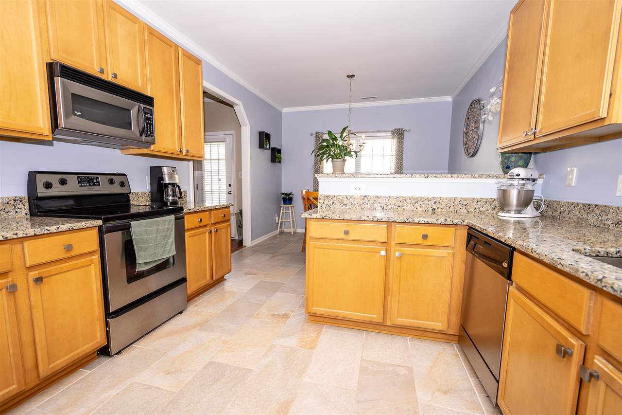 8517 Tierra Del Sol Way Raleigh, NC 27616 - Photo 9 of 30 Photo 9