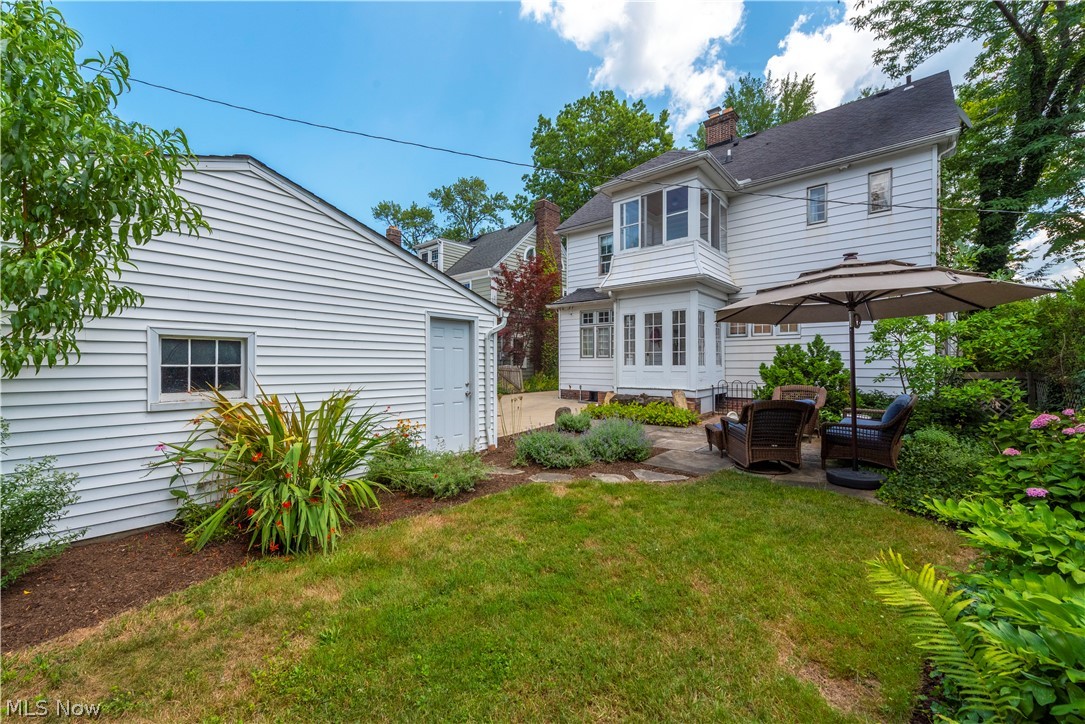 3270 Ardmore Road Cleveland, OH 44120 - Photo 34 of 35 Gallery Image 34