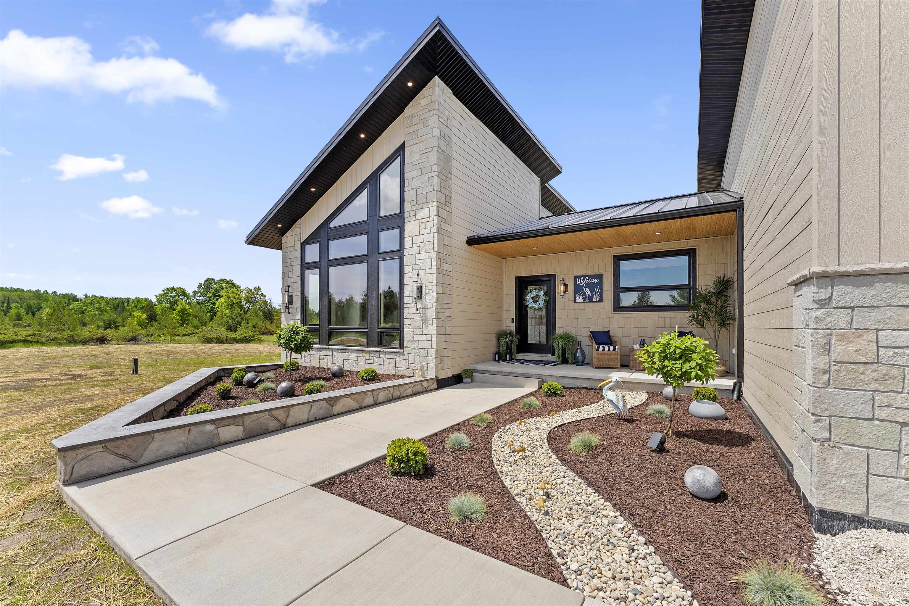 9377 Cedar Ridge Road Baileys Harbor, WI 54202 - Photo 57 of 66