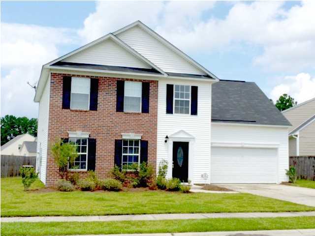 262 Dunning Road Summerville, SC 29486 - Photo 1 of 17 Primary Photo
