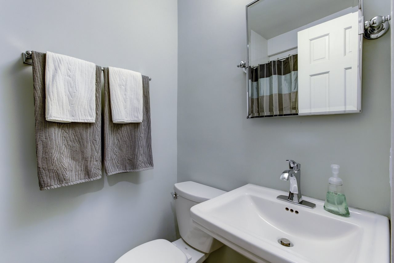 1330 Hathaway Road Raleigh, NC 27608 - Photo 17 of 25 Photo 17