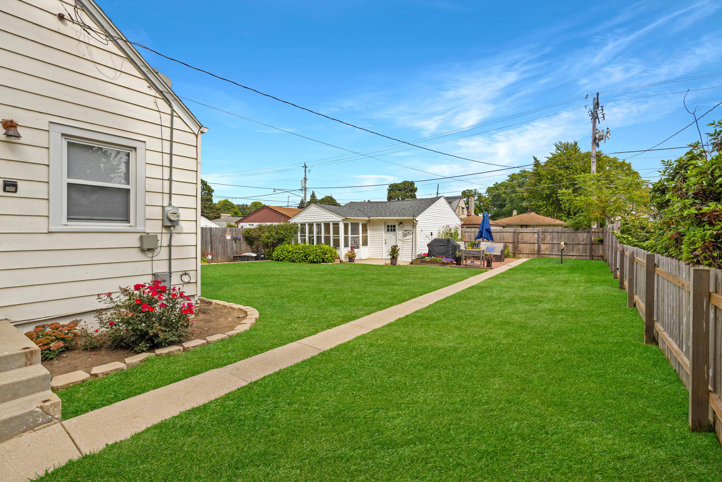 3528 South Herman Street Milwaukee, WI 53207 - Photo 15 of 18 223A3863