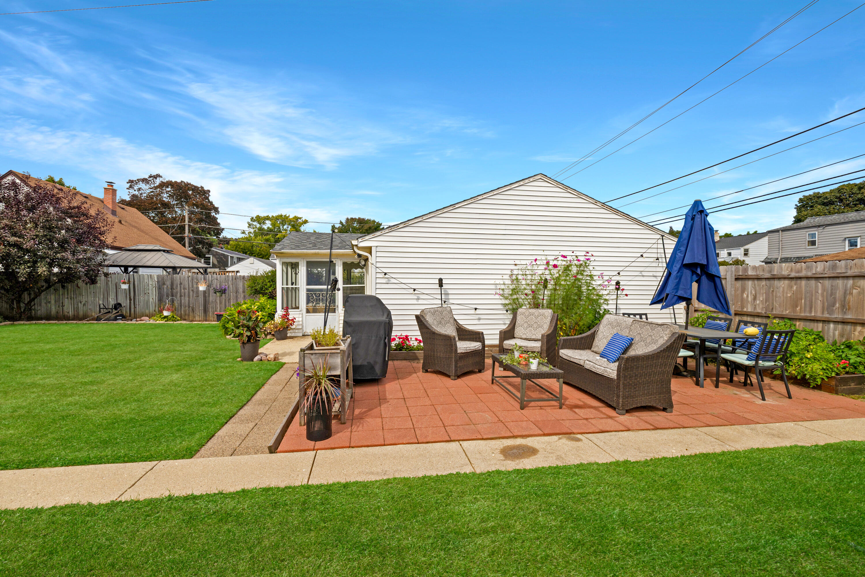 3528 South Herman Street Milwaukee, WI 53207 - Photo 16 of 18 223A3866