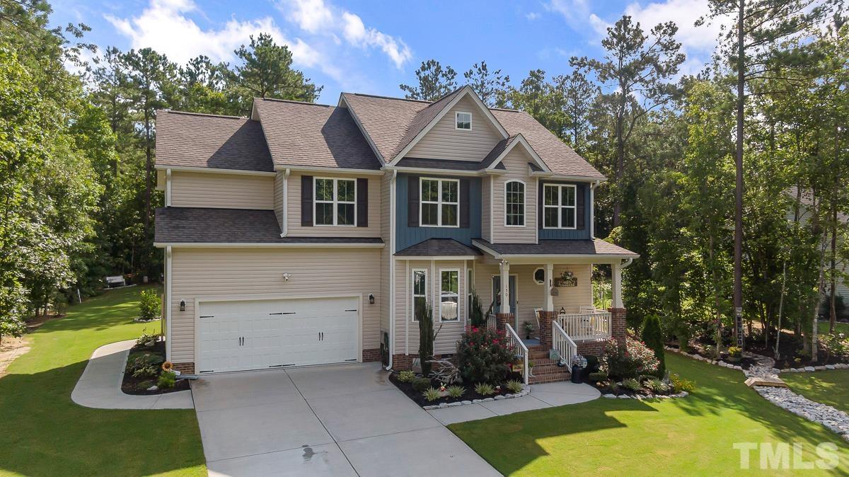 150 Timberwind Road Franklinton, NC 27525 - Photo 37 of 41 Gallery Image 37