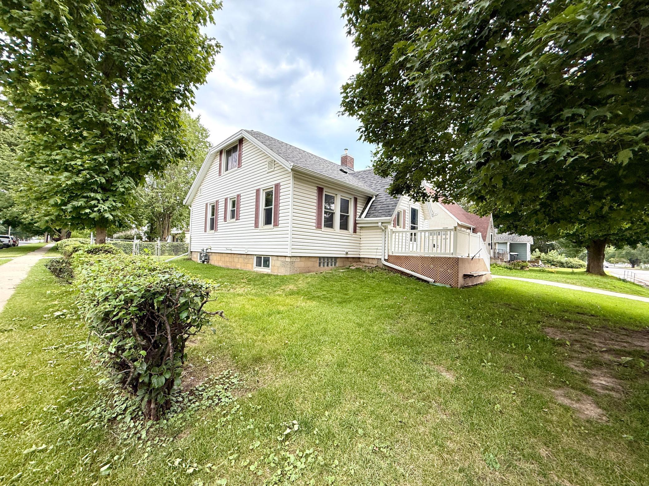 317 West Grant Street Spring Valley, MN 55975 - Photo 31 of 33 Gallery Image 31