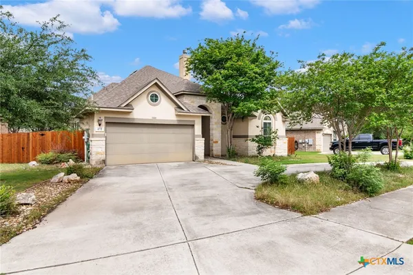 $425,000 | 472 Mission Hill Run, New Braunfels, TX 78132