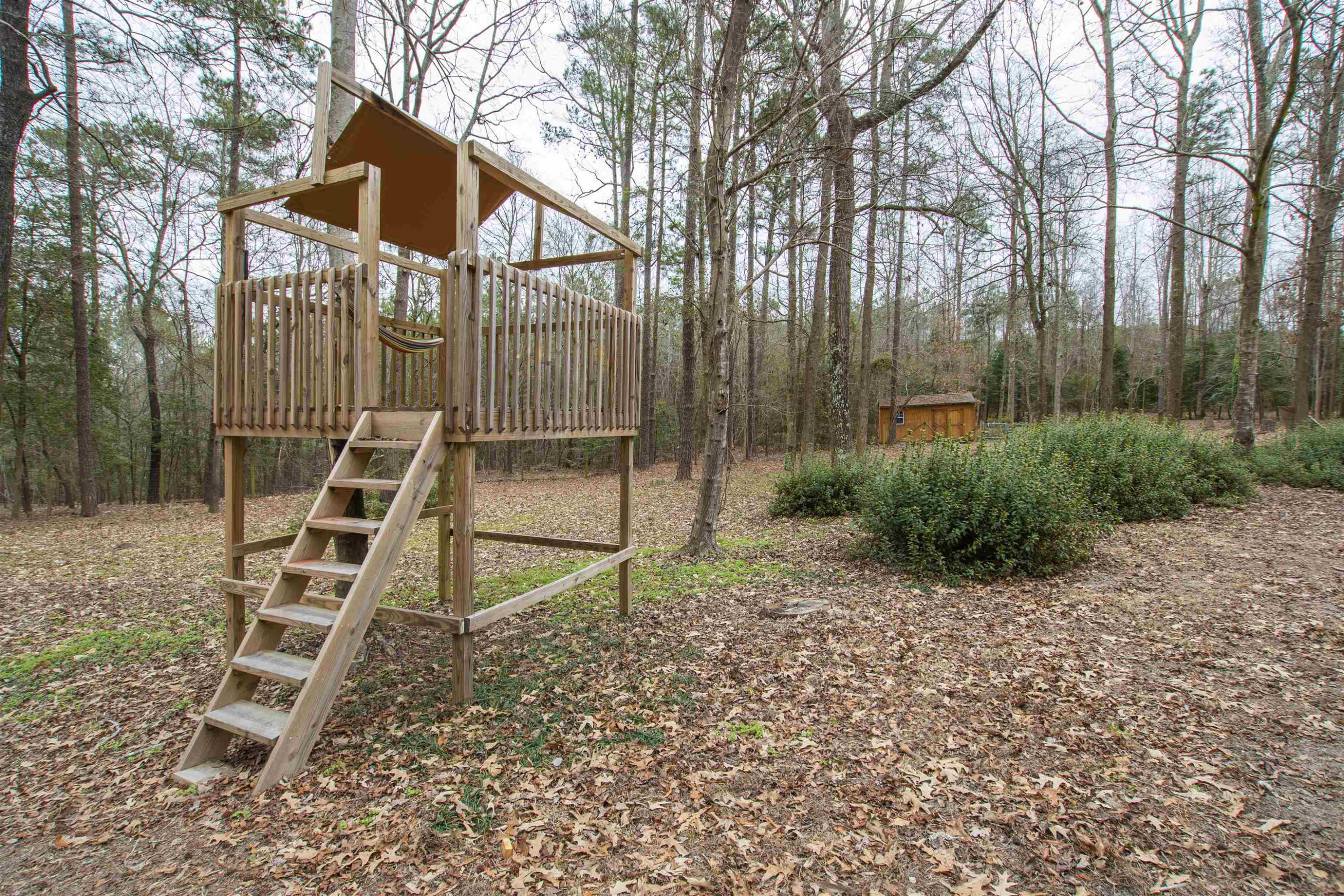 520 Old Stage Road Angier, NC 27501 - Photo 41 of 45 Photo 41