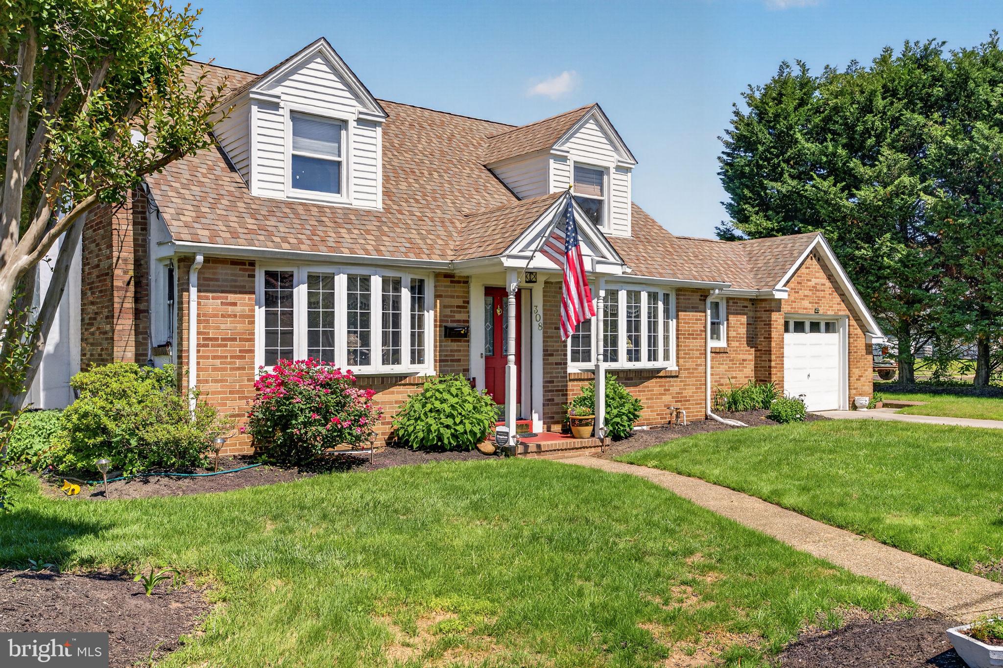 308 Lilac Lane Delanco, NJ 08075 - Photo 1 of 55