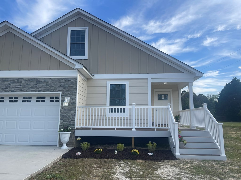 5550 Dais Road Rembert, SC 29128 - Photo 2 of 70