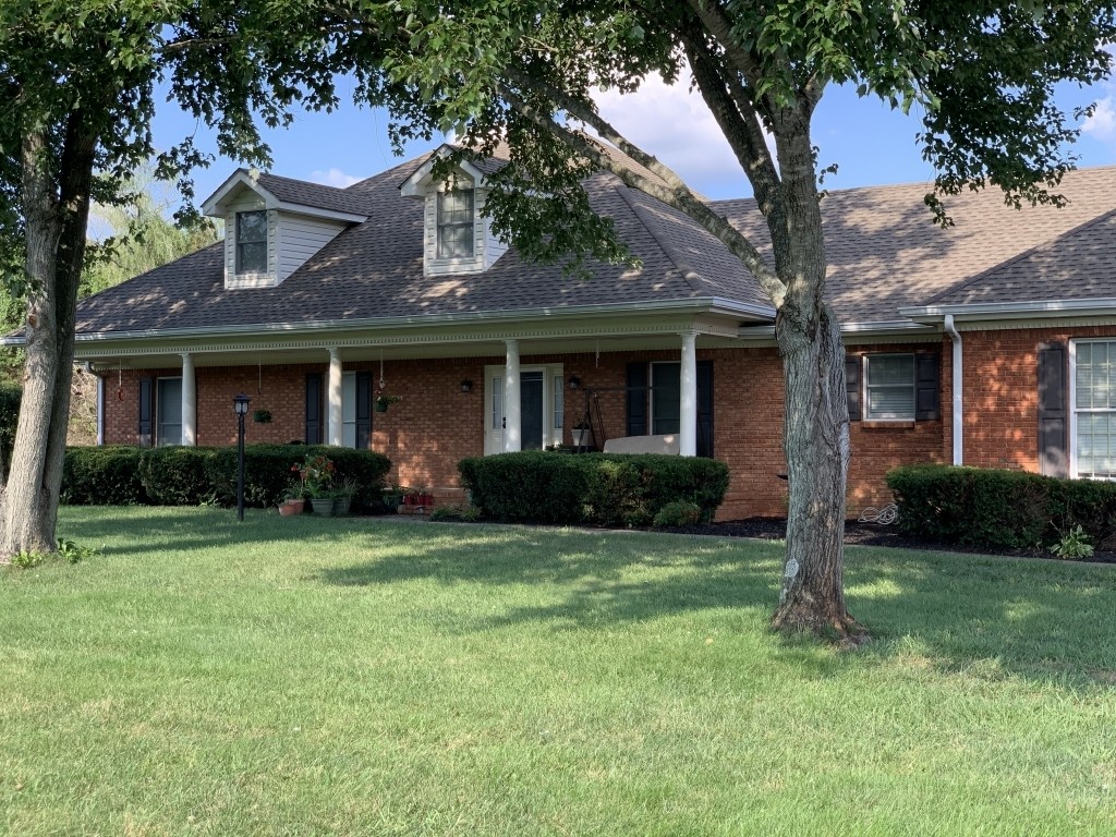 613 New Castle Road Clarksville, TN 37043 - Photo 1 of 6 Gallery Image 1