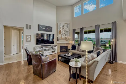 $1,150,000 | 8055 South Vandriver Way, Aurora, CO 80016