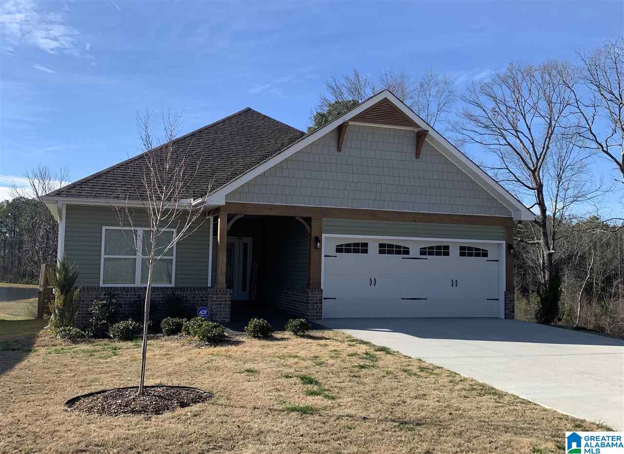 225 Sunset Lane Jemison, AL 35085 - Photo 1 of 16