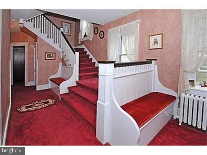 237 Wyncote Road Jenkintown, PA 19046 - Photo 3 of 25 Foyer