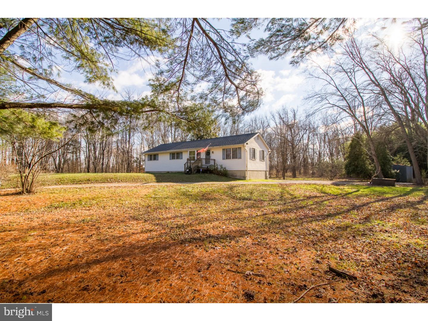 94 Monmouth Road Wrightstown, NJ 08562 - Photo 22 of 25 Gallery Image 22