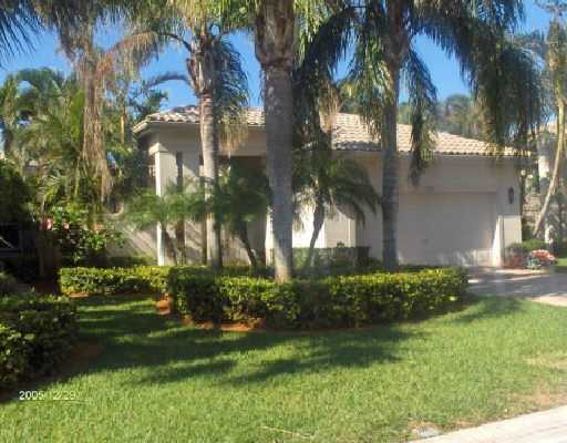 6683 Northwest 23rd Terrace Boca Raton, FL 33496 - Photo 3 of 8 Additional Photo