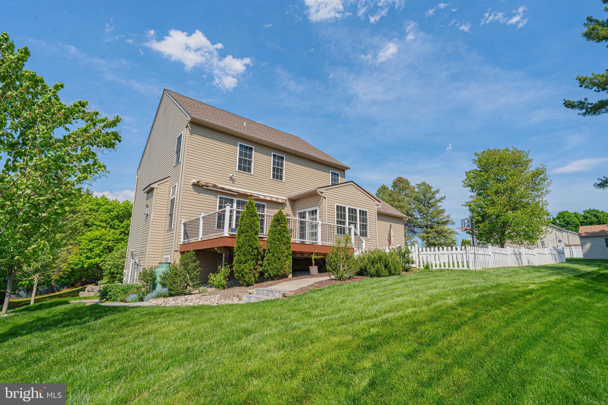 1050 Kressler Road Allentown, PA 18103 - Photo 79 of 94